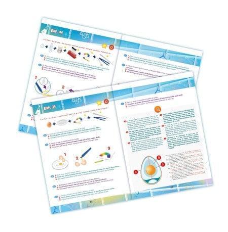 buki hemija 75 eksperimenata 100355100466620