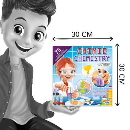 buki hemija 75 eksperimenata 100355100466626