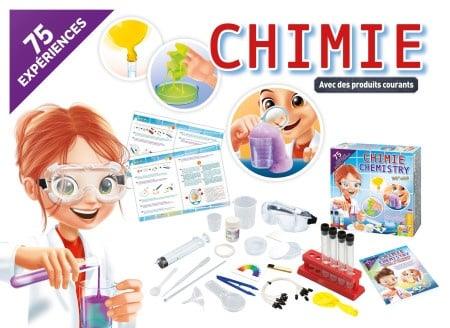 buki hemija 75 eksperimenata 100355100466632