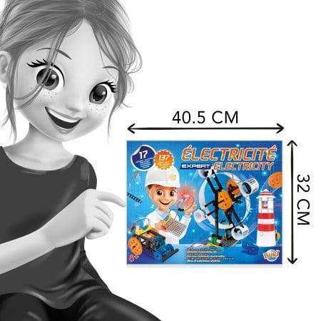 buki mali elektricar 100935100466674