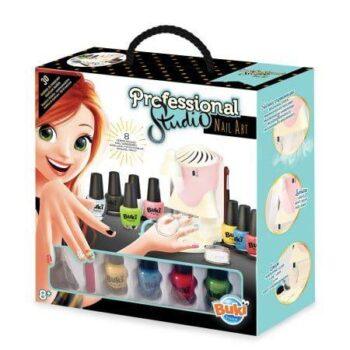 Studio za nokte Buki