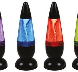 Tornado lampa Buki