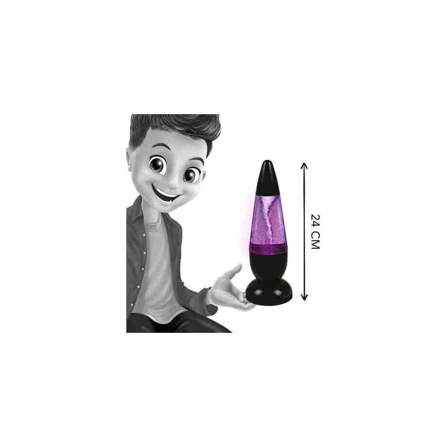 Tornado lampa Buki