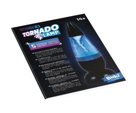Tornado lampa Buki