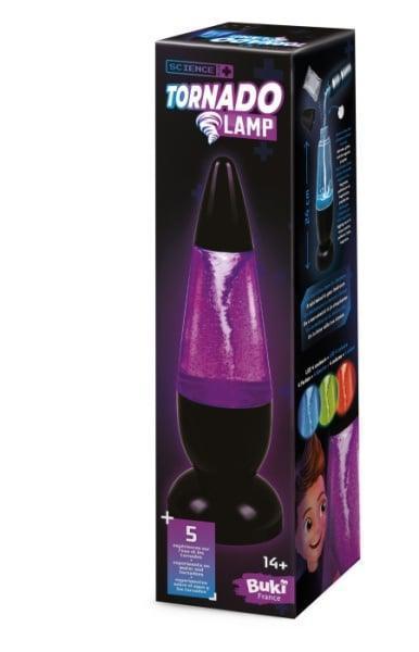 Tornado lampa Buki