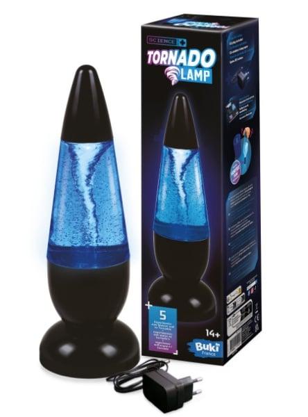 Tornado lampa Buki