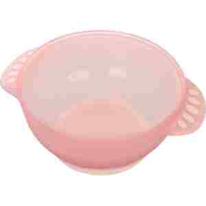 Kikka Boo Činija 4in1 Feed-me-up Pink - Slika 5