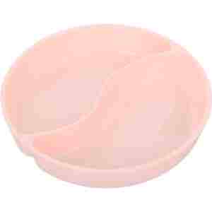 Kikka Boo Činija 4in1 Feed-me-up Pink - Slika 6
