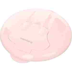 Kikka Boo Činija 4in1 Feed-me-up Pink - Slika 7