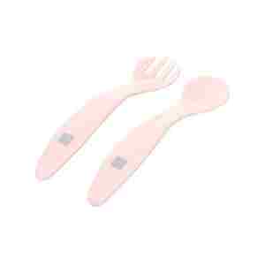 Kikka Boo Činija 4in1 Feed-me-up Pink - Slika 8