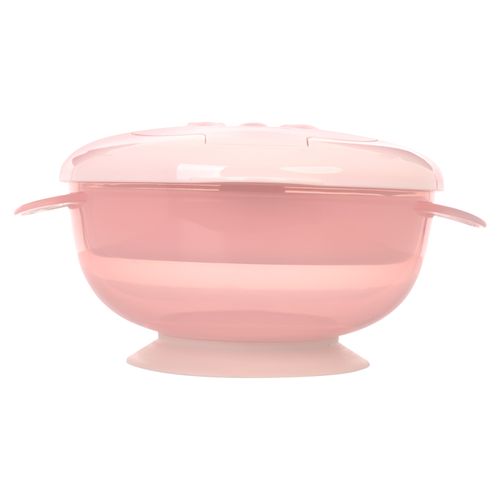 kikka boo cinija sa priborom za bebe i decu 4u1