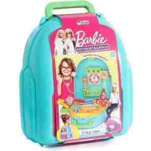 Doktor set Barbie