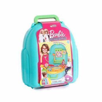 Doktor set Barbie