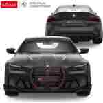 Auto na daljinsko upravljanje BMW M4 – RC Rastar Auto na daljinsko upravljanje BMW M4 – RC Rastar - Slika 2