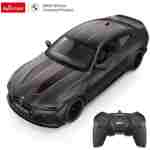 Auto na daljinsko upravljanje BMW M4 – RC Rastar Auto na daljinsko upravljanje BMW M4 – RC Rastar