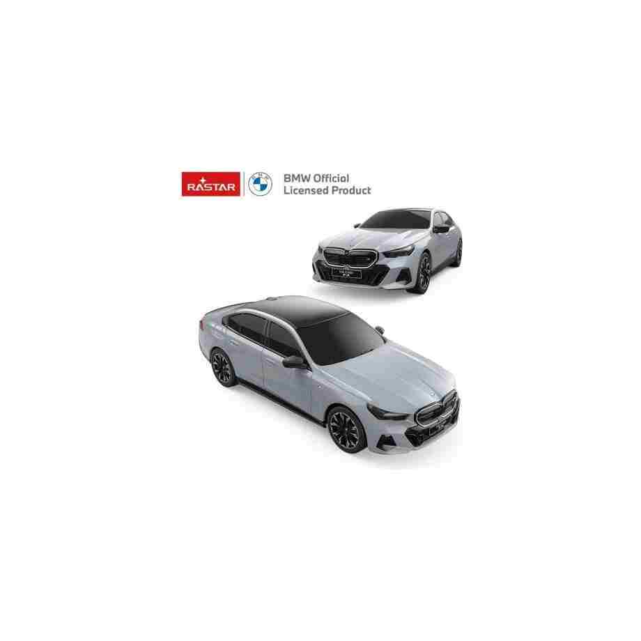 Auto na daljinsko upravljanje BMW i5 Rastar 1:24 Rastar rastar bmwi5 1 24 324633100490737