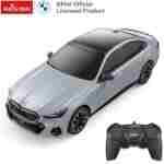 Auto na daljinsko upravljanje BMW i5 Rastar 1:24 Rastar Auto na daljinsko upravljanje BMW i5 Rastar 1:24 Rastar