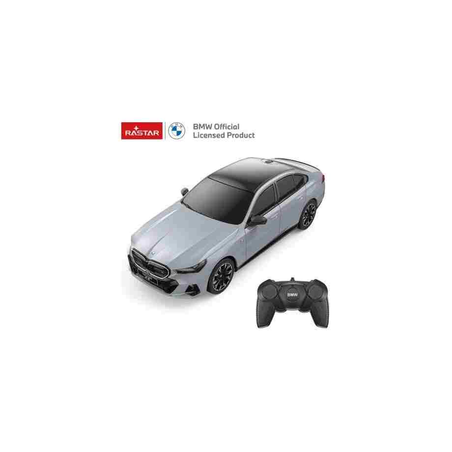 Auto na daljinsko upravljanje BMW i5 Rastar 1:24 Rastar