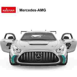 Auto na daljinsko upravljanje Mercedes-AMG GT2 – RC Rastar