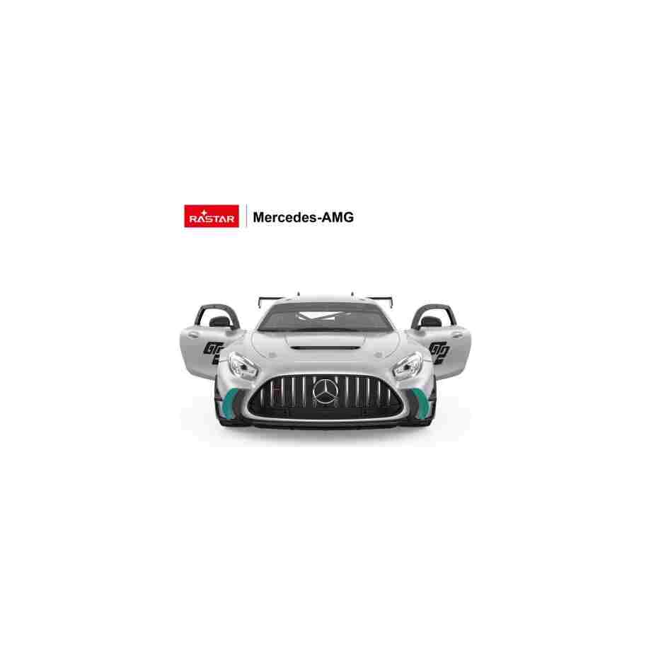 Auto na daljinsko upravljanje Mercedes-AMG GT2 – RC Rastar
