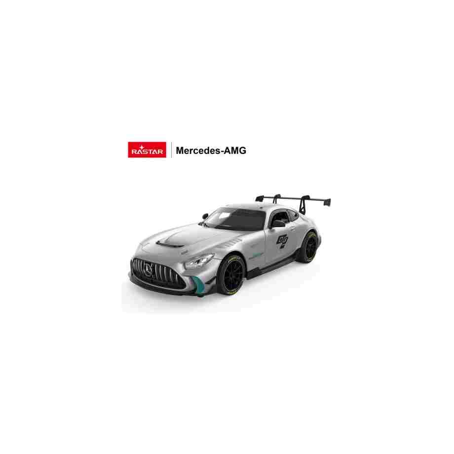 Auto na daljinsko upravljanje Mercedes-AMG GT2 – RC Rastar