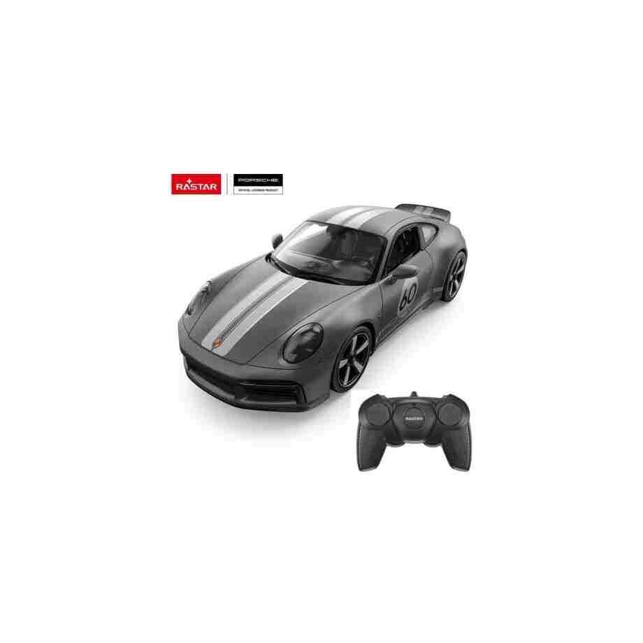 Auto na daljinsko upravljanje Porsche 911 GT3 – RC Rastar