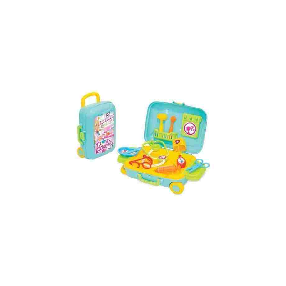 Doktor set u koferu Barbie