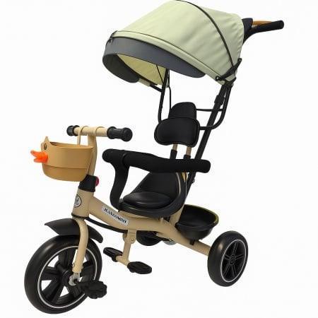 Tricikl Quick & Roll 4002 bez