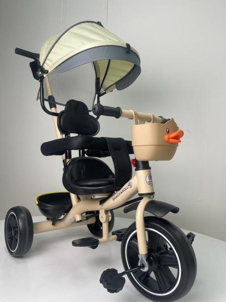 Tricikl Quick & Roll 4002 bez