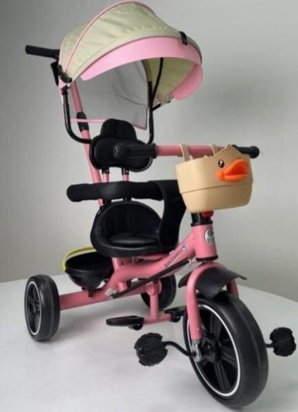 Tricikl Quick & Roll 4002