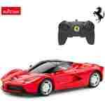 Auto na daljinsko upravljanje Ferrari Laferari 1:24 Rastar