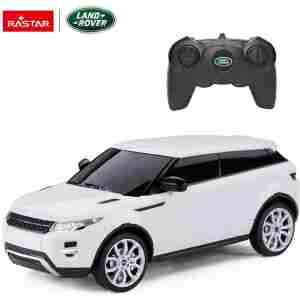 Auto na daljinsko upravljanje Range Rover Evoque 1:24 Rastar