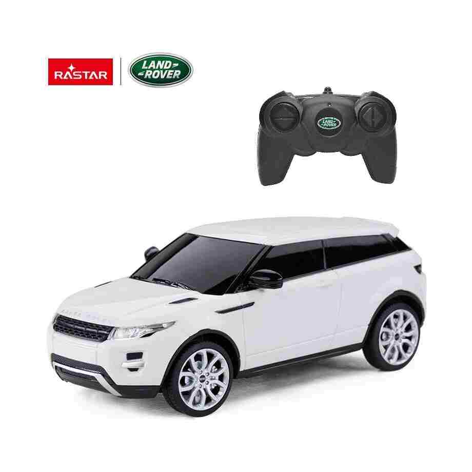 Auto na daljinsko upravljanje Range Rover Evoque 1:24 Rastar