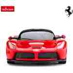 Auto na daljinsko upravljanje Ferrari Laferari 1:24 Rastar - Slika 2