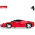 Auto na daljinsko upravljanje Ferrari Laferari 1:24 Rastar - Slika 3