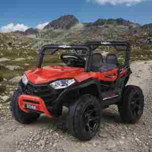 Quad na akumulator Delfino Off-Road 5588 Crveni quad na akumulator delfino off-road 5588 crveni