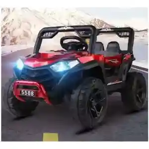Quad na akumulator Delfino Off-Road 5588 Crveni Quad na akumulator Delfino Off-Road 5588 Crveni - Slika 12