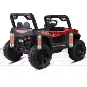 Quad na akumulator Delfino Off-Road 5588 Crveni Quad na akumulator Delfino Off-Road 5588 Crveni - Slika 5