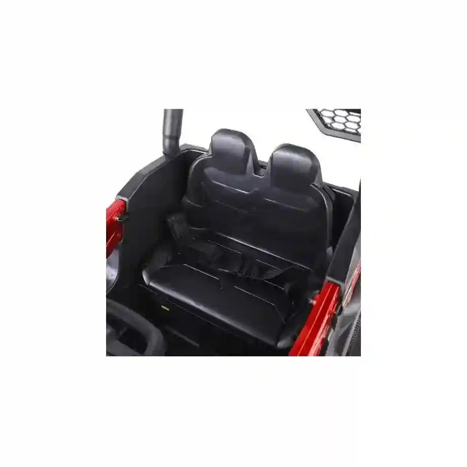 Quad na akumulator Delfino Off-Road 5588 Beli