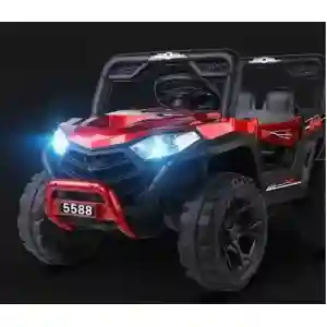 Quad na akumulator Delfino Off-Road 5588 Crveni Quad na akumulator Delfino Off-Road 5588 Crveni - Slika 6