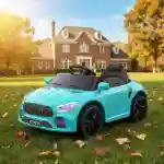 Auto na akumulator Sporting Mini 669 Plavi Auto na akumulator Sporting Mini 669 Plavi - Slika 2