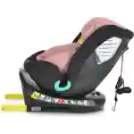 Cangaroo auto sedište Quill iSize 40–150 cm Pink Cangaroo auto sedište Quill iSize 40–150 cm Pink - Slika 6