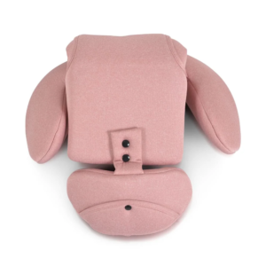 Cangaroo auto sedište Quill iSize 40–150 cm Pink - Slika 12