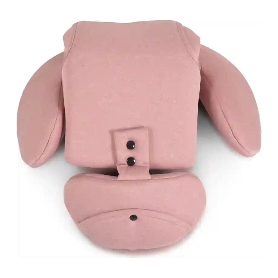 Cangaroo auto sedište Quill iSize 40–150 cm Pink AUTOSEDISTE QUILL I SIZE 40 150CM PINK 4