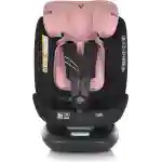 Cangaroo auto sedište Quill iSize 40–150 cm Pink Cangaroo auto sedište Quill iSize 40–150 cm Pink - Slika 7
