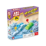 ArtCraft kinetički pesak - Autići 500g