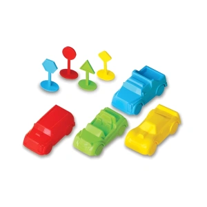 ArtCraft kinetički pesak - Autići 500g ArtCraft kinetički pesak - Autići 500g - Slika 3