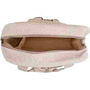 Cangaroo torba za mamu Mivida Beige Cangaroo torba za mamu Mivida Beige - Slika 4