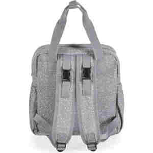 Cangaroo torba za mamu Mivida – Grey - Slika 3