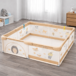 Ogradica za bebe PLAYTIME 150*180 cm ogradica za bebe i decu
